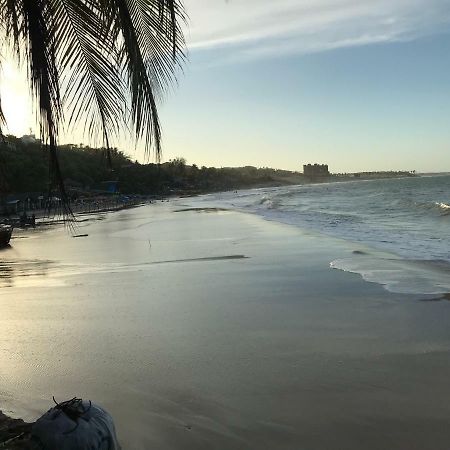 Apartamento Na Melhor Localizacao De Fortaleza!! Экстерьер фото