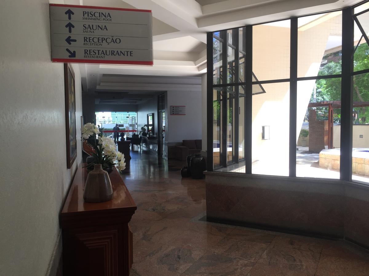 Apartamento Na Melhor Localizacao De Fortaleza!! Экстерьер фото