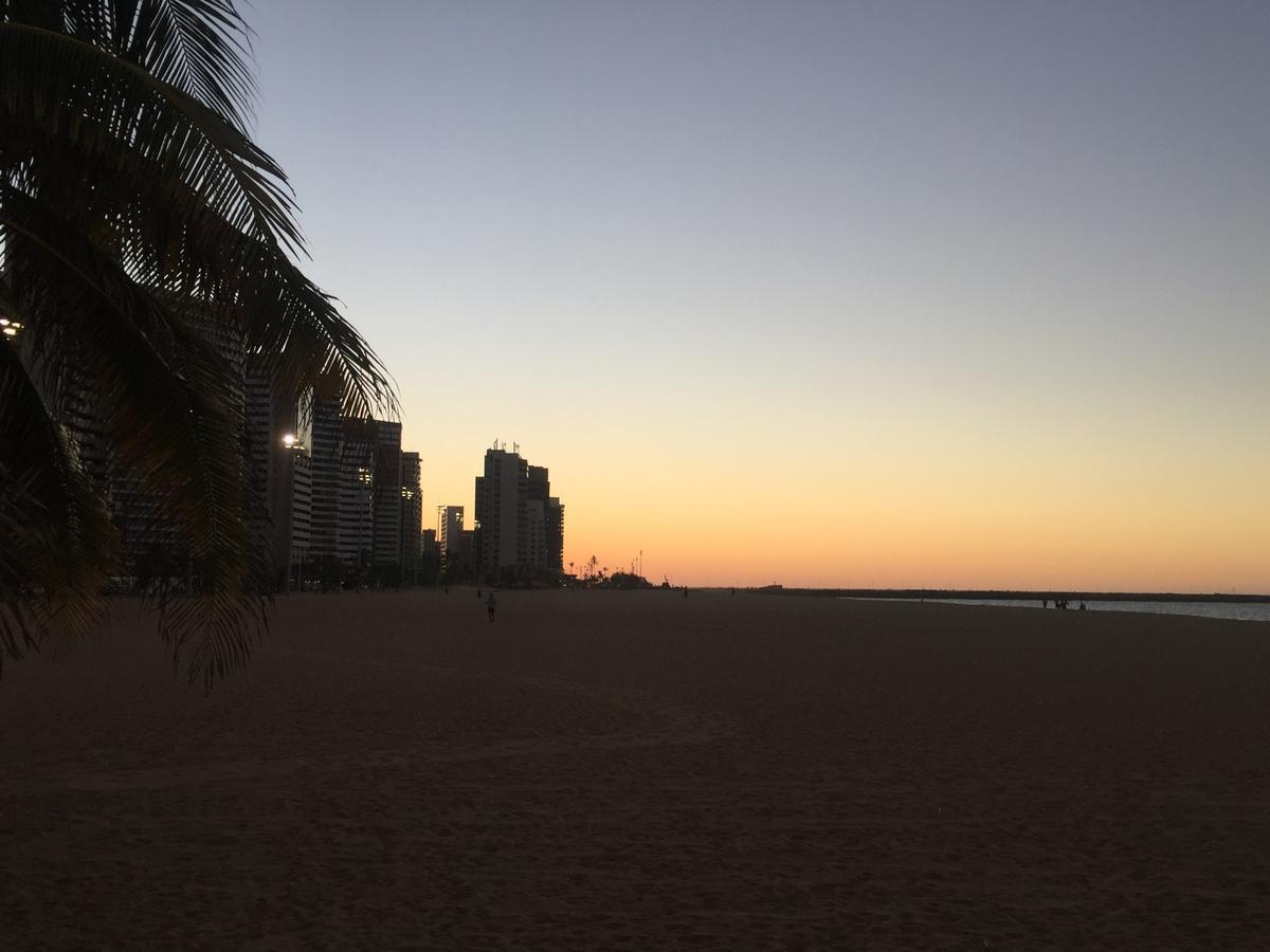 Apartamento Na Melhor Localizacao De Fortaleza!! Экстерьер фото
