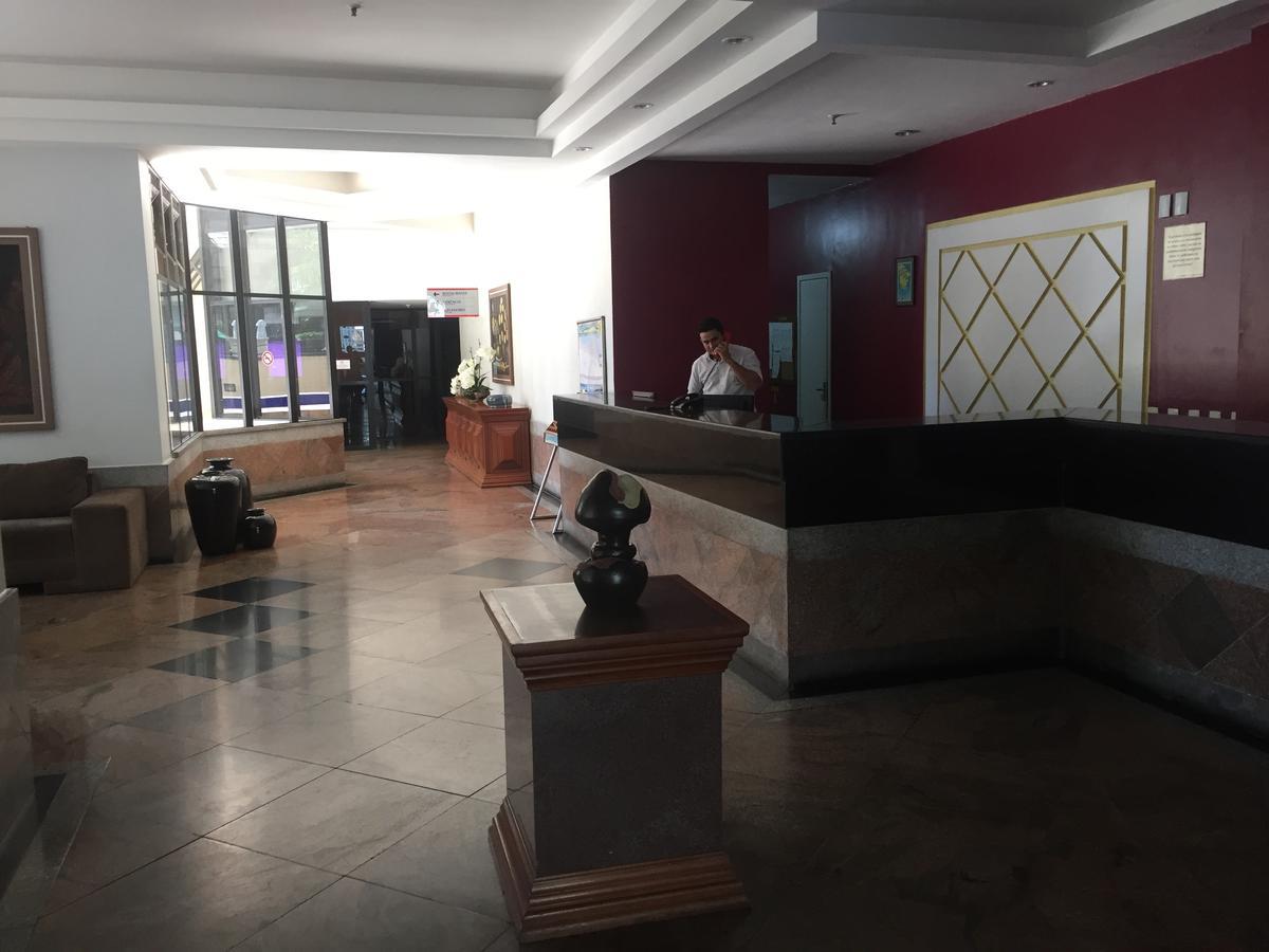 Apartamento Na Melhor Localizacao De Fortaleza!! Экстерьер фото
