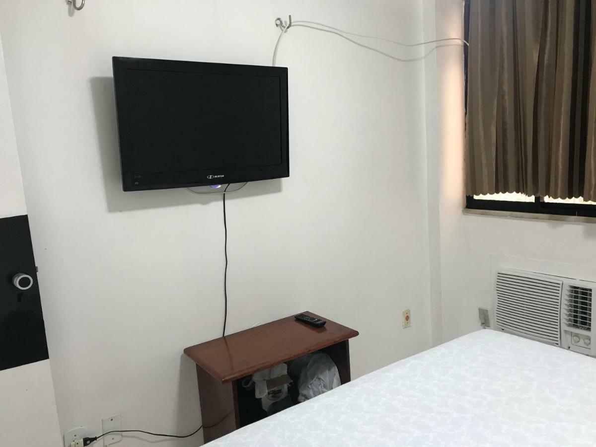 Apartamento Na Melhor Localizacao De Fortaleza!! Экстерьер фото