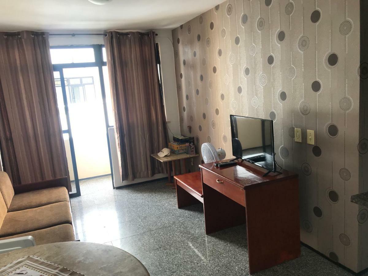 Apartamento Na Melhor Localizacao De Fortaleza!! Экстерьер фото