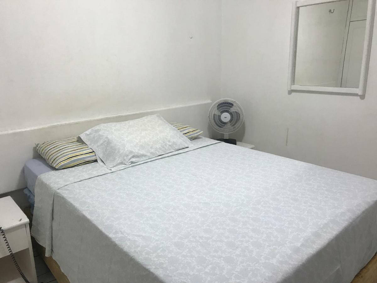 Apartamento Na Melhor Localizacao De Fortaleza!! Экстерьер фото
