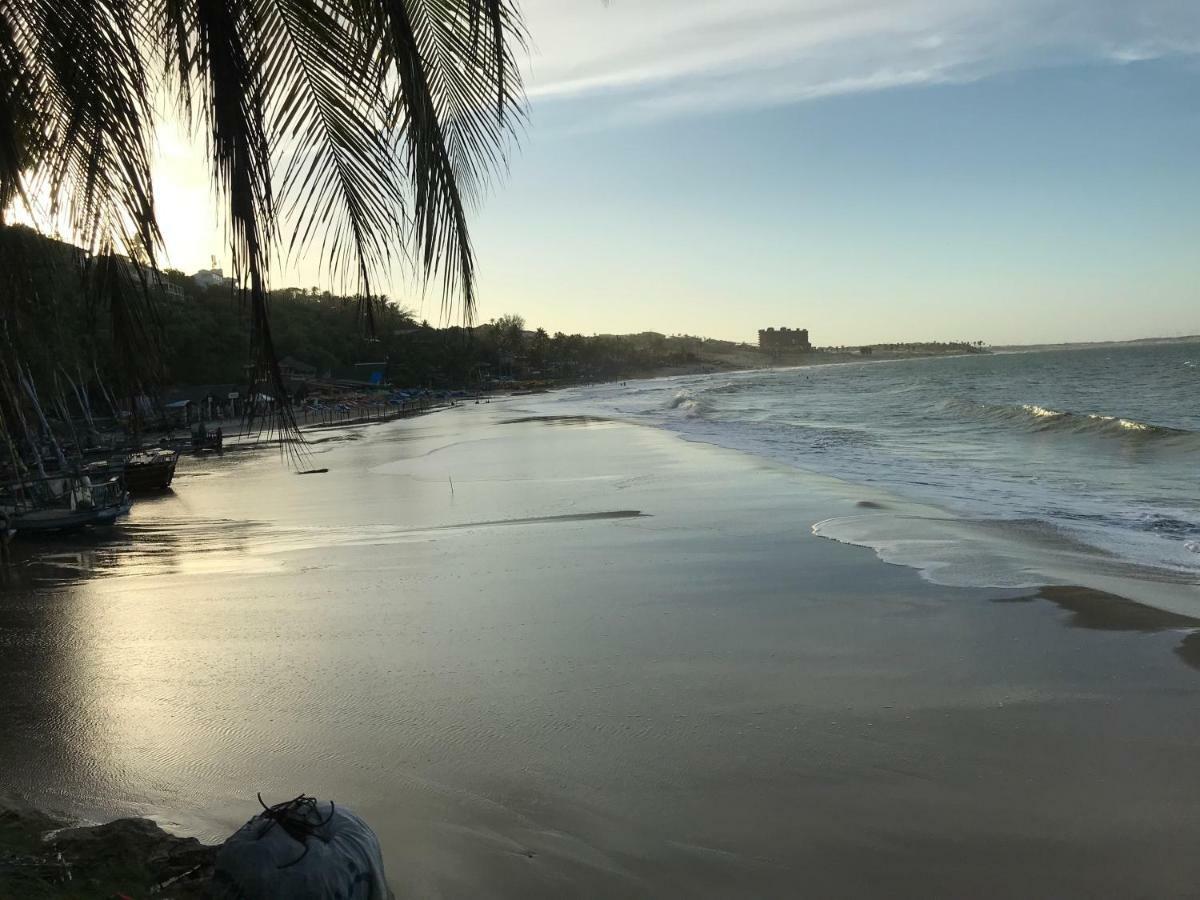 Apartamento Na Melhor Localizacao De Fortaleza!! Экстерьер фото