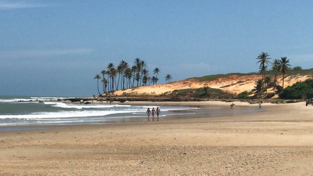 Apartamento Na Melhor Localizacao De Fortaleza!! Экстерьер фото