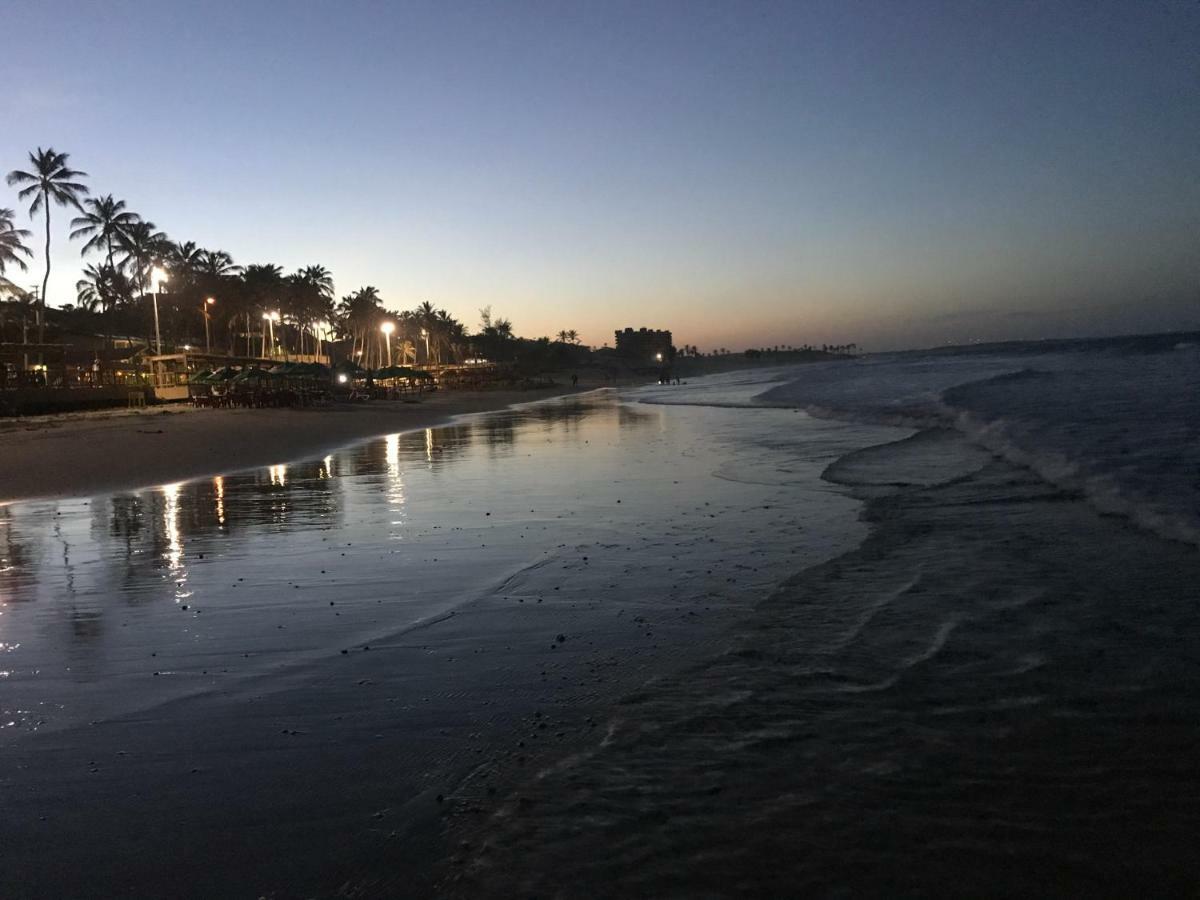 Apartamento Na Melhor Localizacao De Fortaleza!! Экстерьер фото