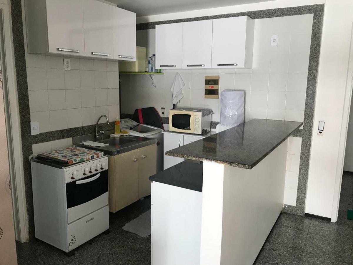 Apartamento Na Melhor Localizacao De Fortaleza!! Экстерьер фото