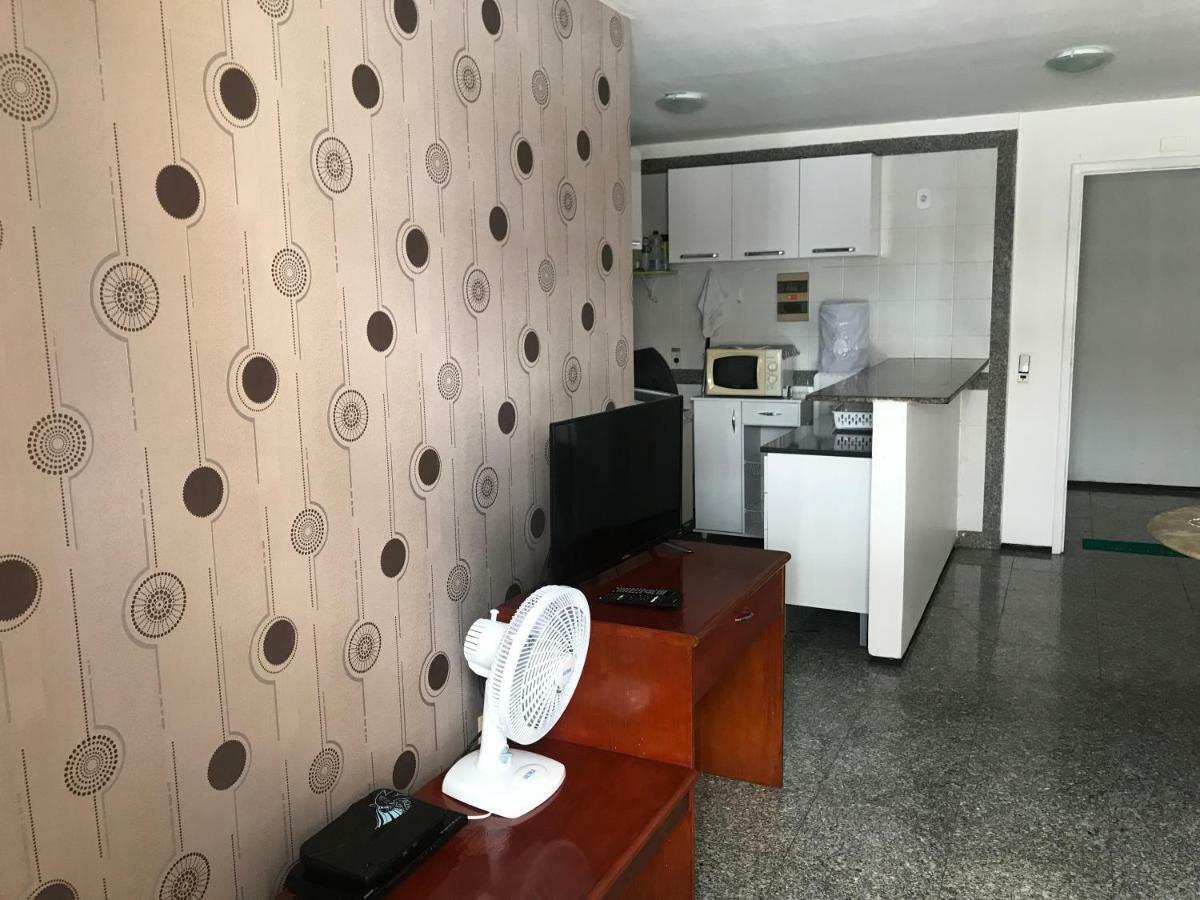 Apartamento Na Melhor Localizacao De Fortaleza!! Экстерьер фото